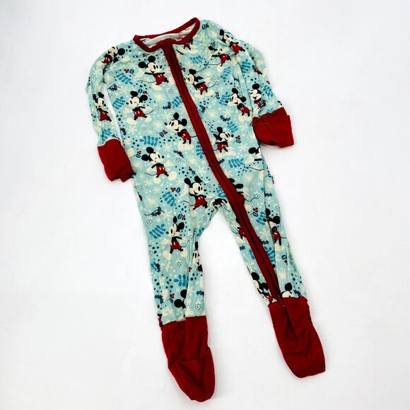 Disney by Lil Sleepys Mickey Mouse - Picture 1 of 5